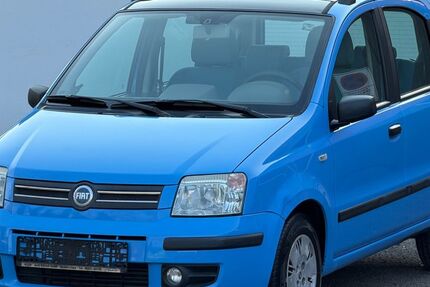 Fiat Panda 220.000 km 699 &euro; Völklingen 66333