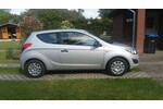 Hyundai i20 52.807 km 5.500 € Neubrandenburg 17033