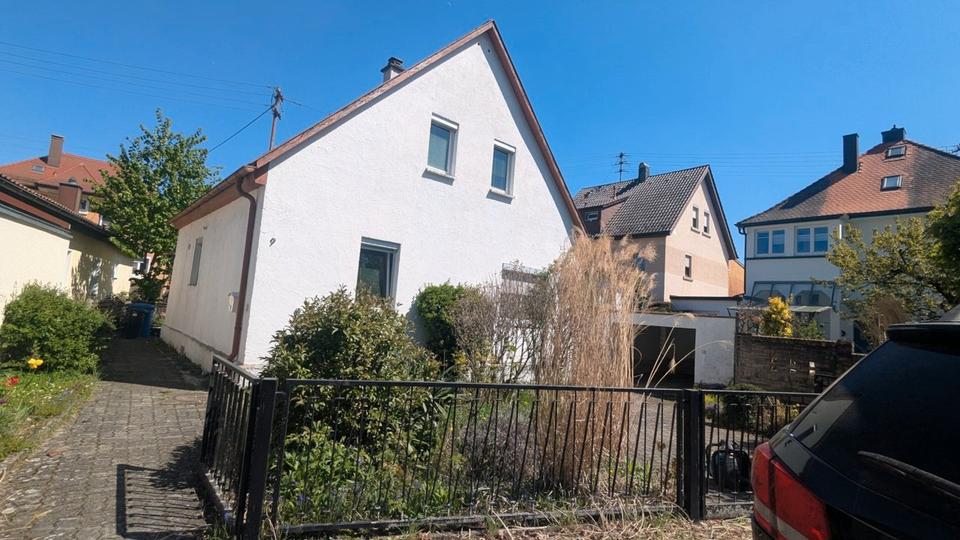 Einfamilienhaus Aalen - 349.000&euro; | Angebot:26299725