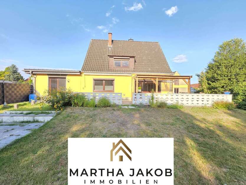 Haus zum Kaufen in Oyten 319.900 € 150 m² 5 zimmer