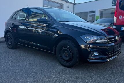 VW Polo 61.000 km 14.599 &euro; Filderstadt 70794