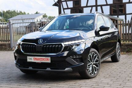 Skoda Kamiq 19.000 km 22.900 &euro; Emmelshausen/ 25km v. Koblenz 56281