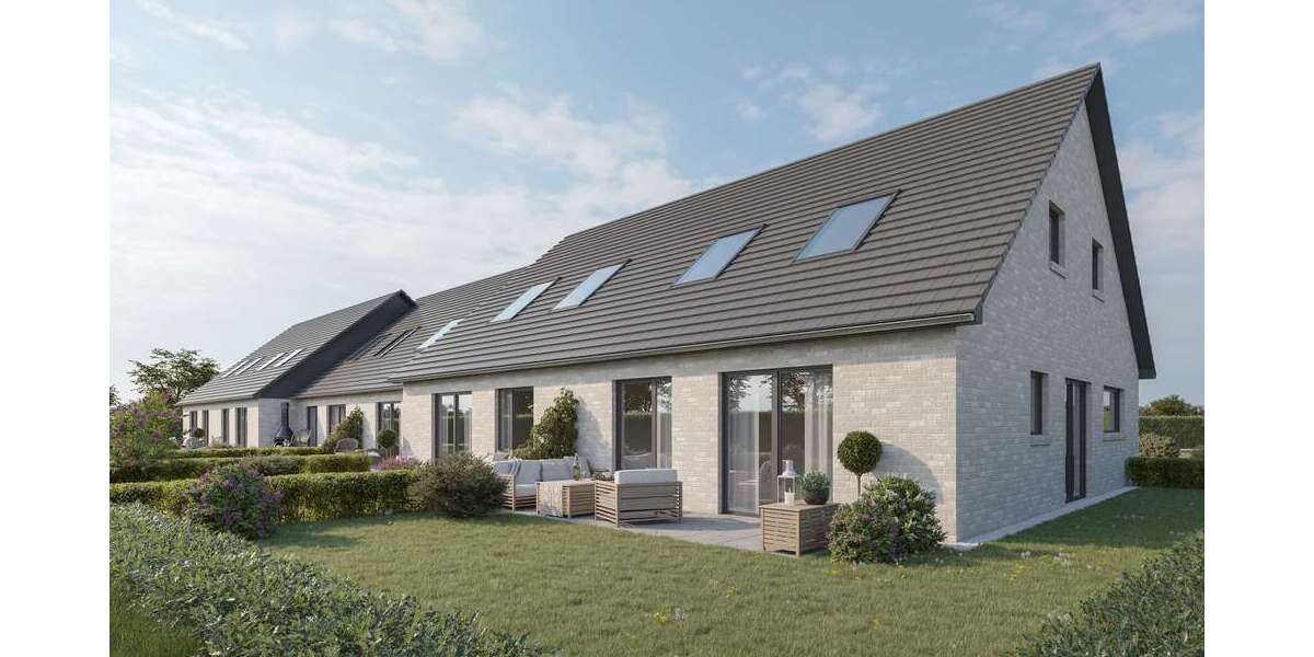 Einfamilienhaus Wanderup - 5 Zimmer, 125 m&sup2;, 435.000&euro; | Angebot:26255589