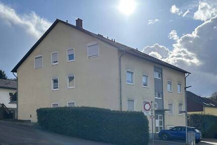 Wohnung Völklingen / Fürstenhausen Fürstenhausen - 5 Zimmer, 116 m&sup2;, 225.000&euro; | Angebot:25928119
