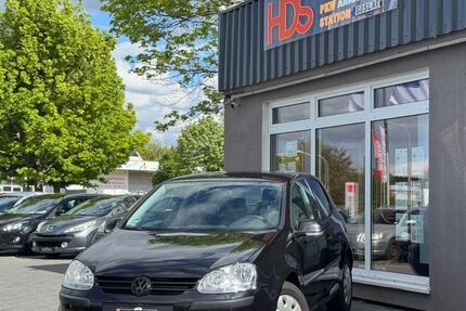 VW Golf 96.000 km 4.390 &euro; Goslar 38644