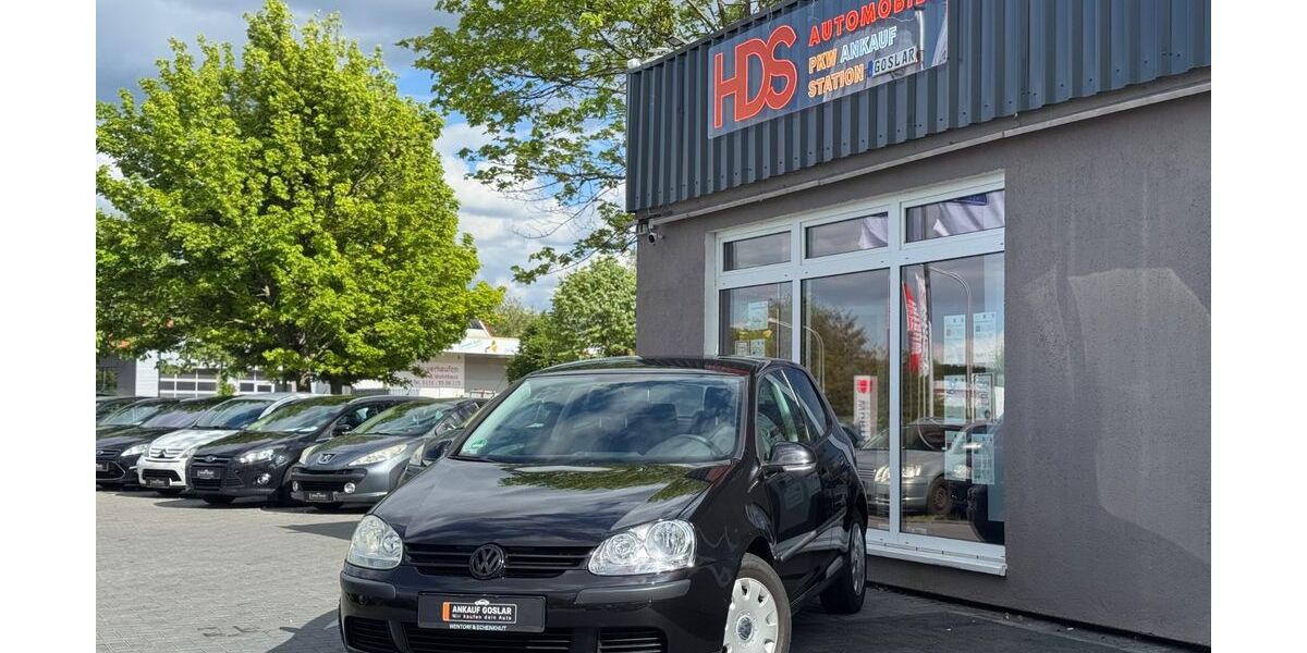 VW Golf 96.000 km 4.390 &euro; Goslar 38644