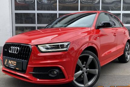 Audi Q3 91.300 km 17.490 &euro; Erfurt 99086