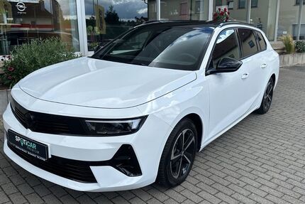 Opel Astra 17.150 km 21.850 &euro; Ochsenfurt 97199