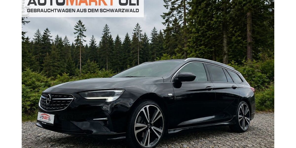 Opel Insignia 88.000 km 21.990 &euro; Pfalzgrafenweiler 72285