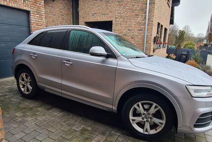 Audi Q3 105.000 km 16.850 &euro; Waldfeucht-Haaren 52525