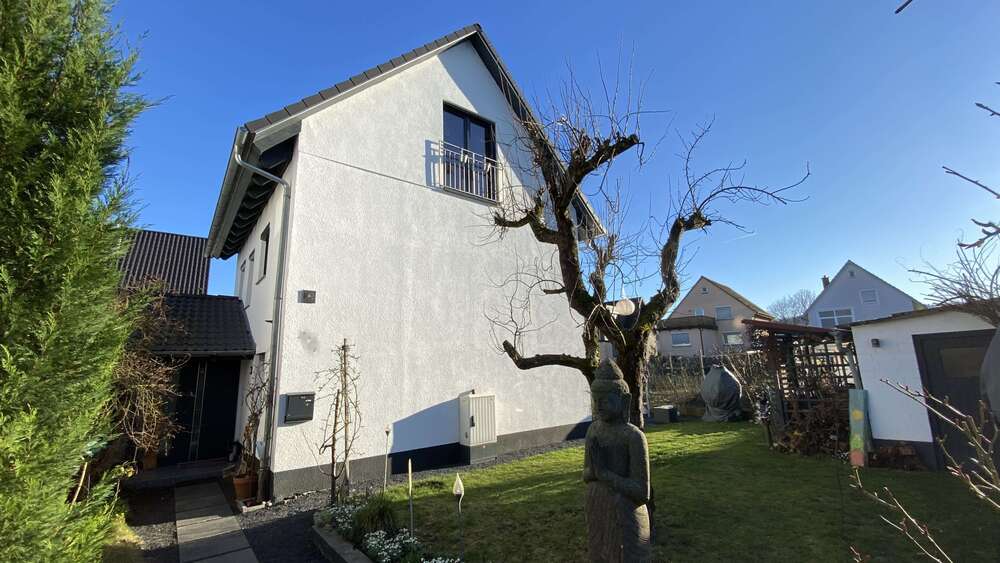 Einfamilienhaus Erlenbach - 5 Zimmer, 140 m&sup2;, 497.000&euro; | Angebot:26425646