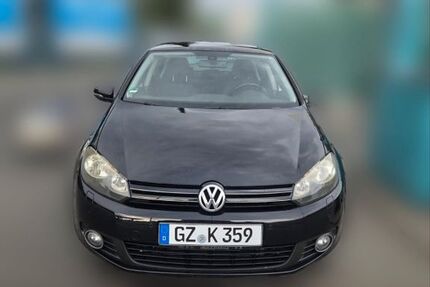 VW Golf 200.000 km 3.800 &euro; Vöhringen 89269