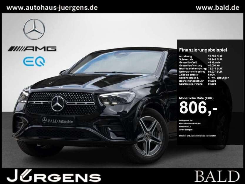 GLE 350