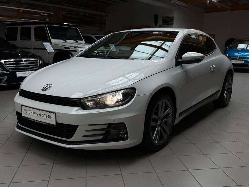 Scirocco