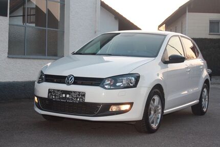 VW Polo 126.173 km 5.900 &euro; Pocking 94060