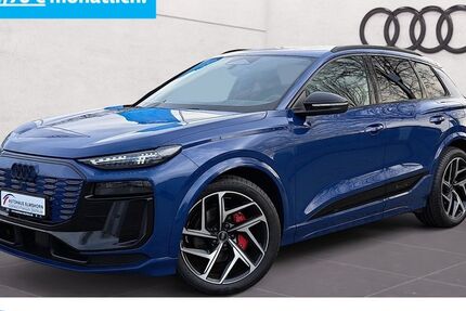 Audi Q6 e-tron 18.000 km 67.940 &euro; Kölln-Reisiek 25337