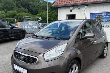 Kia Venga 163.000 km 5.900 &euro; Mörlenbach 69509