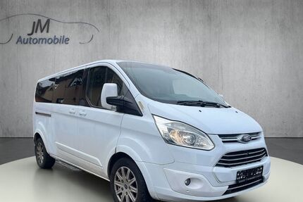 Ford Transit 116.340 km 19.990 &euro; Meckenbeuren 88074