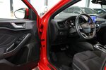 Ford Focus Tunier 1.5 EB ST-LINE / 1.HAND / PANORAMA 60.000 km 17.991 &euro; Hamm 59077