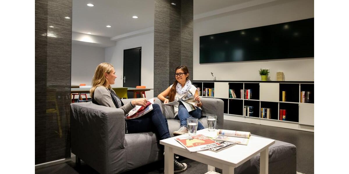 Erdgeschoßwohnung Hamburg Altona-Nord - 1 Zimmer, 18 m&sup2;, 895&euro; | Angebot:25546488