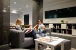 Erdgeschoßwohnung Hamburg Altona-Nord - 1 Zimmer, 18 m&sup2;, 895&euro; | Angebot:25546488
