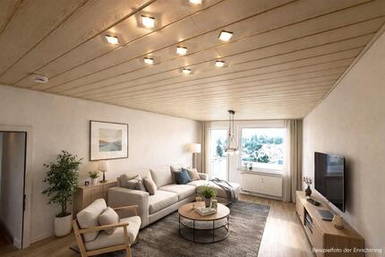 Wohnung Meißen - 4 Zimmer, 75 m&sup2;, 562&euro; | Angebot:26632845