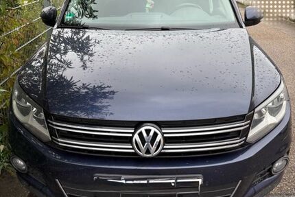 VW Tiguan 155.000 km 12.900 € Saal a. d. Donau 93342