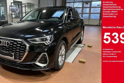 Audi Q3 102.777 km 30.095 &euro; Gütersloh 33334