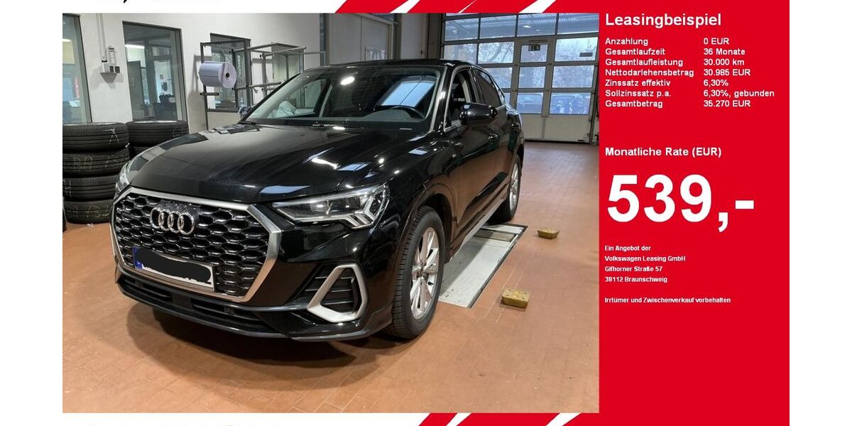 Audi Q3 102.777 km 30.095 &euro; Gütersloh 33334