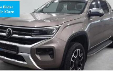 VW Amarok 25.200 km 47.990 &euro; Wolfsburg 38440