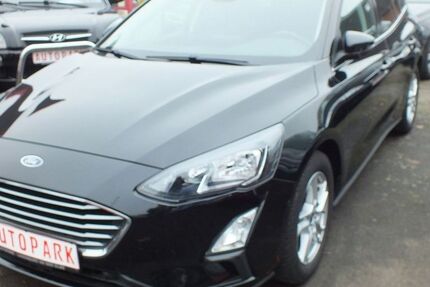 Ford Focus 61.500 km 14.000 &euro; Lauenburg/-Elbe 21481