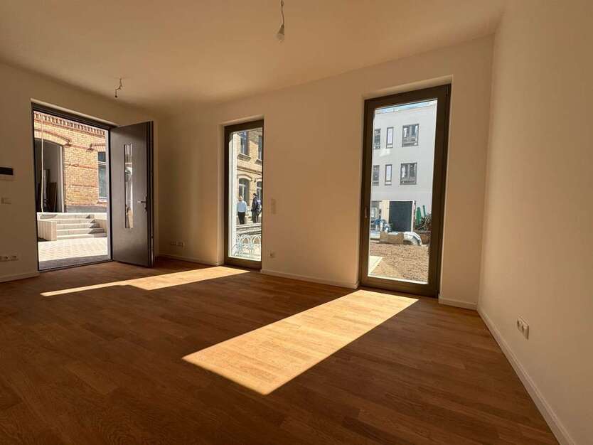 Wohnung zum Kaufen in Berlin 350.000 € 40.8 m² 2 zimmer