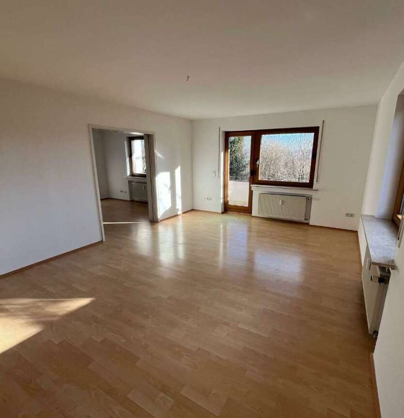 Wohnung zum Mieten in Pforzheim 880 € 110 m²
