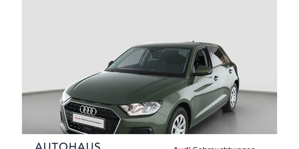 Audi A1 5.900 km 24.900 &euro; Ebersberg bei München 85560