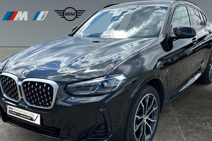 BMW X4 25.511 km 54.550 &euro; Bamberg 96050