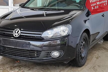 VW Golf 215.000 km 3.899 € Oberlungwitz 09353