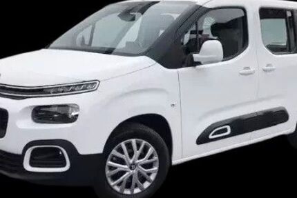 Citroen Berlingo 31.200 km 23.790 &euro; Bernkastel-Kues 54470