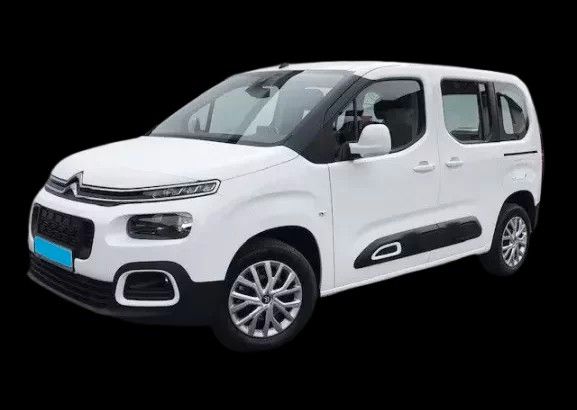 Citroen Berlingo 31.200 km 23.790 &euro; Bernkastel-Kues 54470