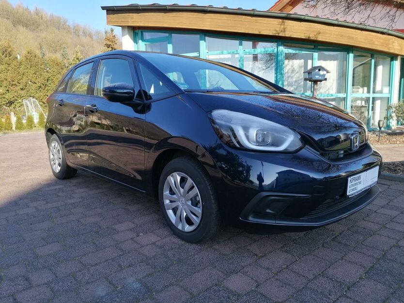 Honda Jazz 24.500 km 19.950 € Grafenrheinfeld 97506