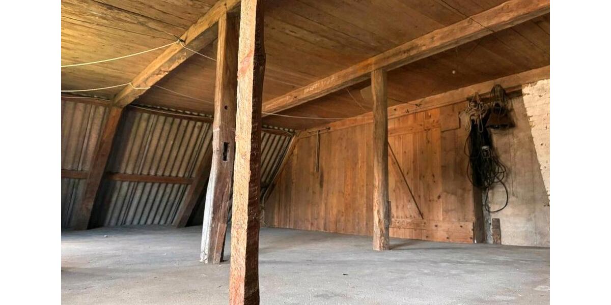 Bauernhaus, Landhaus Schuby - 3 Zimmer, 120 m&sup2;, 350.000&euro; | Angebot:26868859