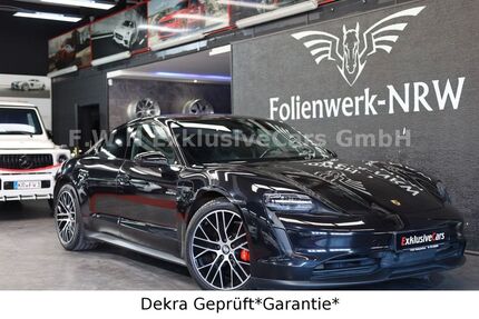 Porsche Taycan 88.516 km 54.900 &euro; Krefeld 47800