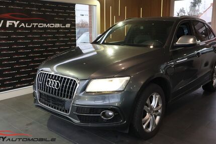 Audi Q5 198.600 km 12.900 &euro; Fürth 90765