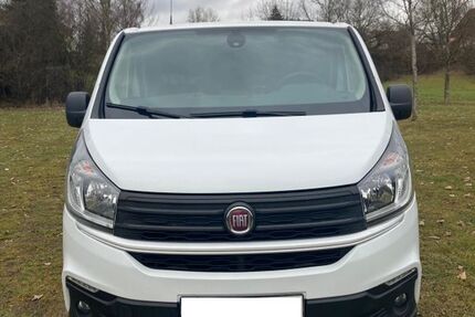 Fiat Talento 171.415 km 11.500 &euro; Backnang 71522