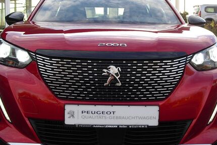 Peugeot 2008 10.090 km 20.990 &euro; Meißen 01662