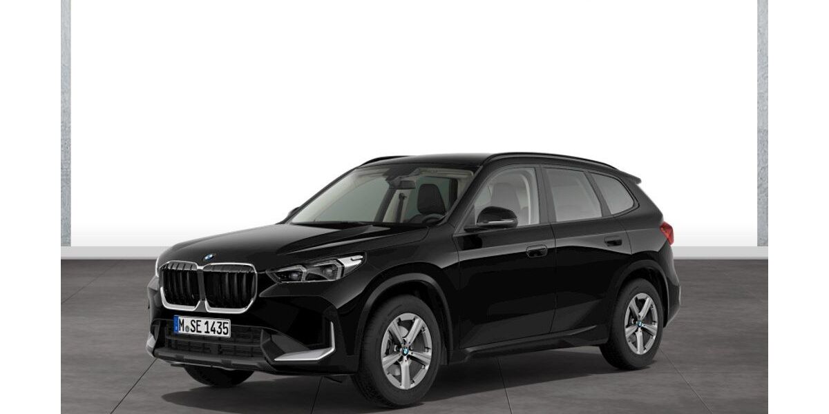 BMW X1 78.400 km 34.890 &euro; Betzdorf 57518