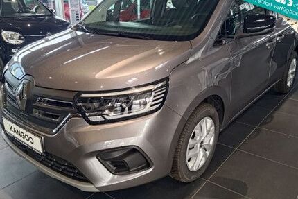 Renault Kangoo 4.500 km 29.990 € Bielefeld 33719