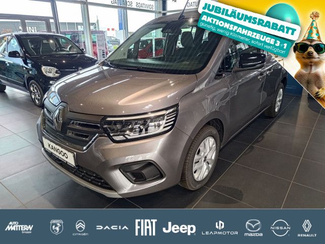 Renault Kangoo 4.500 km 29.990 € Bielefeld 33719