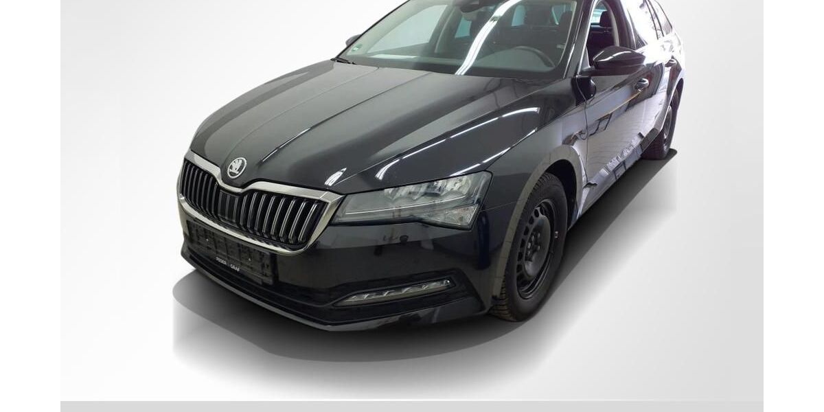 Skoda Superb 24.900 km 27.440 &euro; Herzogenaurach 91074