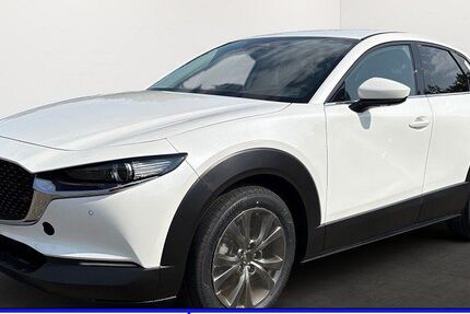 Mazda CX-30 7.768 km 33.450 &euro; Mannheim 68219