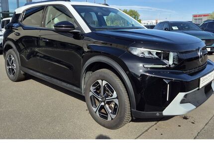 Citroen C3 Aircross 13.081 km 20.999 &euro; Wildau 15745